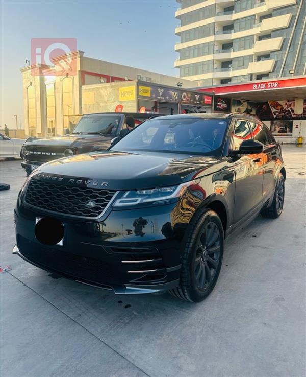 لاند روفر رانج روڤر فيلار 2018 للبيع في العراق - اربيل